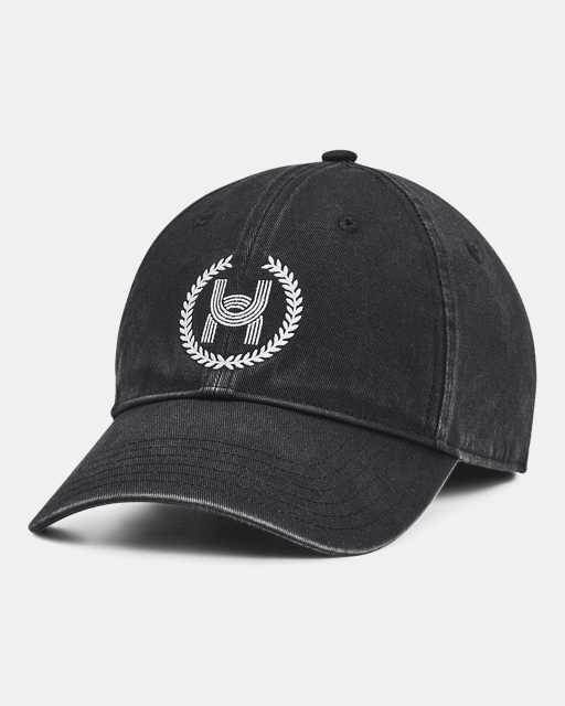 UA SportStyle Adjustable Hat